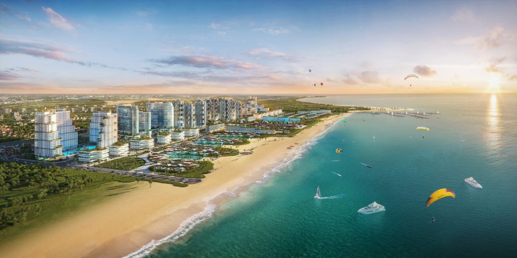 Bất động sản nghỉ dưỡng sẽ phục hồi nhanh chóng trong tương lai
