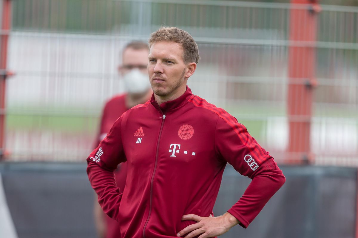 Khó khăn tài chính khiến Bayern Munich khó chiêu mộ cầu thủ mới