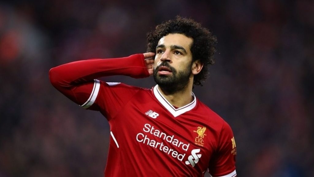 Mohamed Salah có thể sẽ được hưởng lương cao nhất ở Liverpool