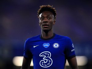 Chelsea giao dịch với Roma để bán cầu thủ Abraham