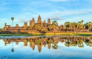 Những điều bạn cần biết khi đi du lịch đến Campuchia