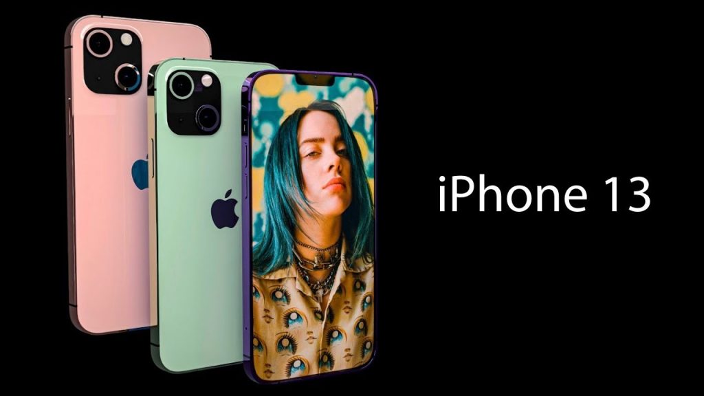 Tiết lộ giá điện thoại iPhone 13