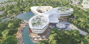 Sunshine Heritage Mũi Né - dự án tỷ đô tiêu chuẩn quốc tế tại Phan Thiết